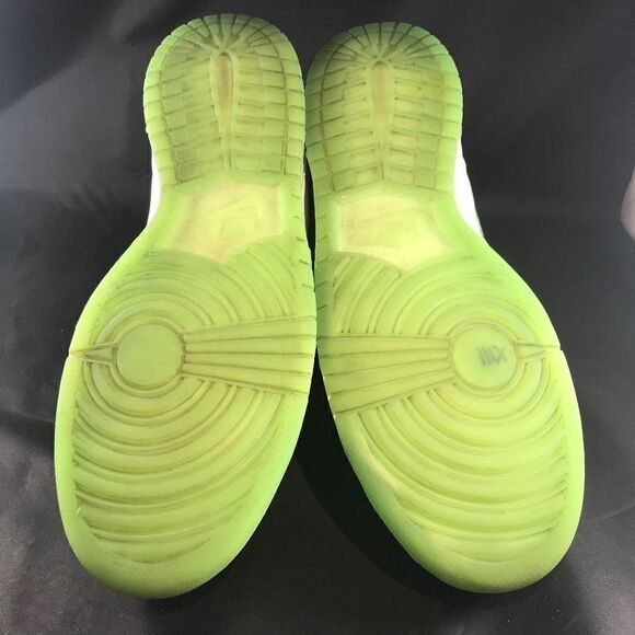 Dunk High Premium 'Glow In The Dark 2' - Nike 11 - Picture 7 of 8
